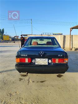 مێرسێدس بێنز E-Class